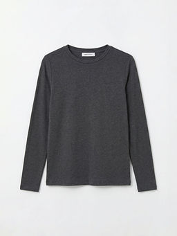 Bisiklet Yaka Kad?n Body