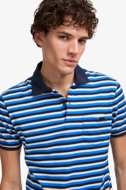 Erkek Saks Ti__rt - U.s. polo assn фото 2
