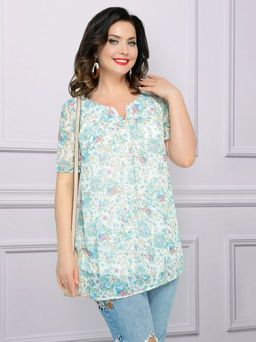 Блуза, Совершенная (лайт)