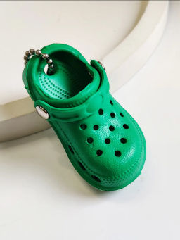 Брелок для ключей Crocs - Vel vett фото 48