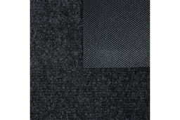 Коврик влаговпитывающий ребристый 60*90 см "TRIP" сер. арт. 24195 VORTEX