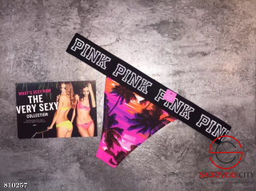 Трусы женские Виктория Сикрет - Bruno фото 2