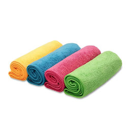 Салфетка микрофибра 60*90 б/уп. арт. СА-112 V NP