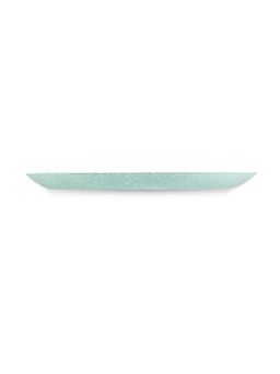 Тарелка обеденная ICY TURQUOISE 26см