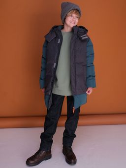 Pelican BFN4296 толстовка для мальчиков  фото 6