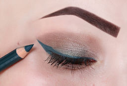 Kaleidoscope Карандаш для глаз К-07 Jade Green