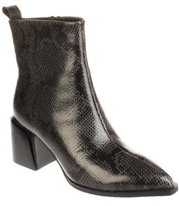 Ботильоны Madella XMK-52517-1A-SB