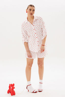 Костюм ANELLI 1409 сердечки