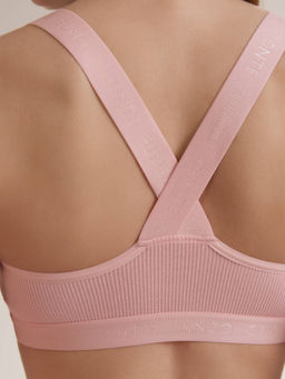 CONTE ACTIVE SHAPE LBE 3184 Бюстье женское coral - Conte elegant фото 4