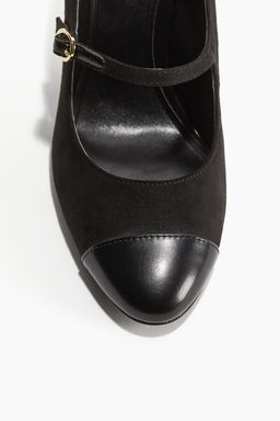 Salones estilo merceditas - H&m фото 3