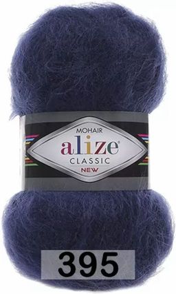 MOHAIR CLASSIC NEW - Alize фото 25