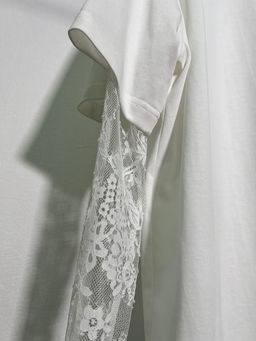 Блуза 1151 - Niv niv фото 8