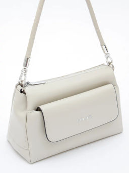 Сумка 11201VG beige Vitelli Grassi