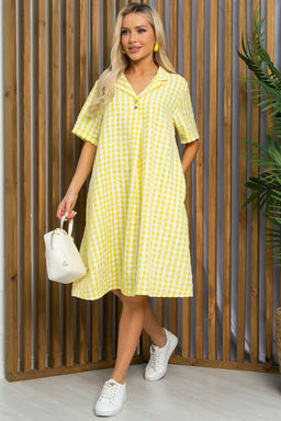 Платье Нежный бриз - Lt collection фото 2