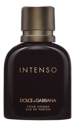 D&G POUR HOMME INTENSO m EDP 75 ml M, парфюмерная вода