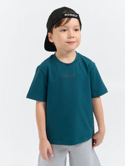 Футболка Атлантик - Bungly фото 2