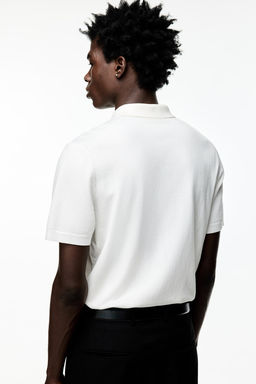 Polo Slim Fit - H&m фото 4
