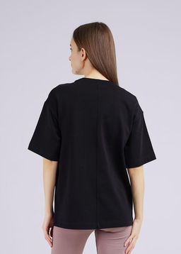 LF24-008/2т Футболка женская Цв.футер - Clever wear фото 2