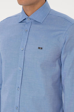 Erkek Saks Uzun Kollu Basic G_mlek - U.s. polo assn фото 7