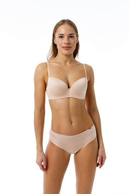 Трусы-бразилиана Skin 63119-03