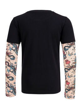 Лонгслив 1ПДЛД4175804ня