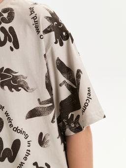 BFT3387/2 Футболка для мальчиков