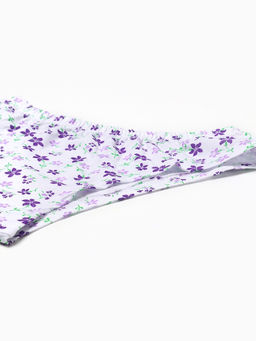 Цена за 2 шт. Трусы женские слипы Ласточка, цвет микс, размер 56-58