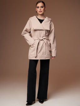 Плащ женский HOOPS, арт. 33020  фото 6