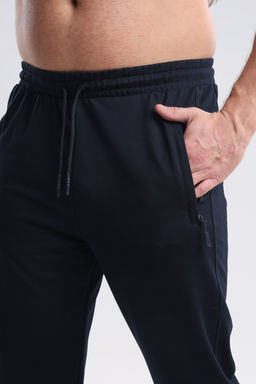 07 Брюки мужские с манжетом