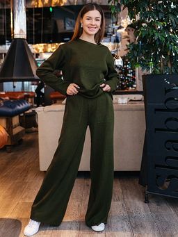 Брюки полушерсть, ВОЛТРИ  фото 2