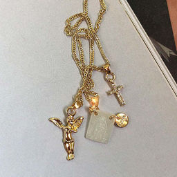 Колье арт. 24 7803 (id 244206)