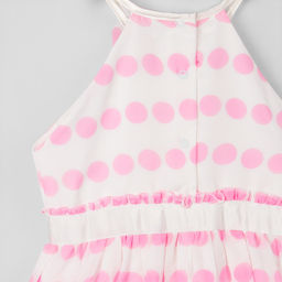 Платье для девочки HaHa