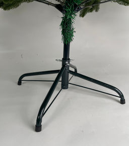 Ель литая круглые ветки (шишки, ягоды) 210 см - Ип лебедев о.ю фото 13