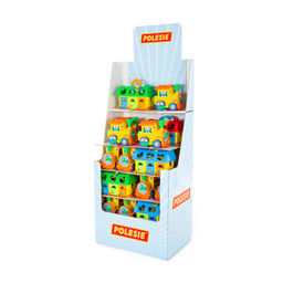 Игрушка развивающая (дисплей №71) Polesie - Полесье фото 2