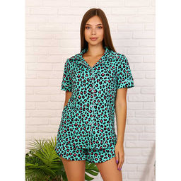 Пижама женская Натали