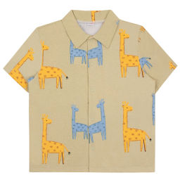 Рубашка кулирка 0148101417