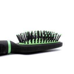 Rama Rose Расчёска для волос массажная 9585LF, пластик, 24 см  фото 2