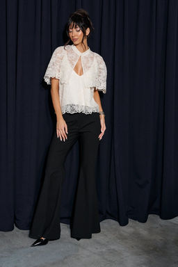 Брюки А1726 - Annete фото 15