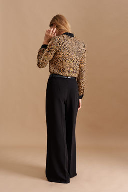 Блузка - Elletto фото 9