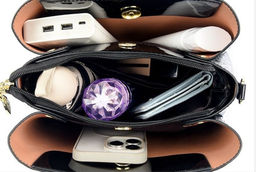 KAIDIFEINIROO Сумка женская 8296  фото 18