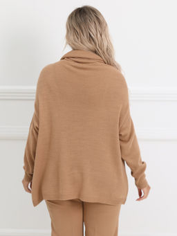 Джемпер Др5-543/1 - Wisell фото 10