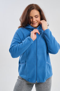 Толстовка женская 75011