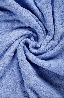 Махровая простыня 150Х212 Happy Fox Home  фото 60