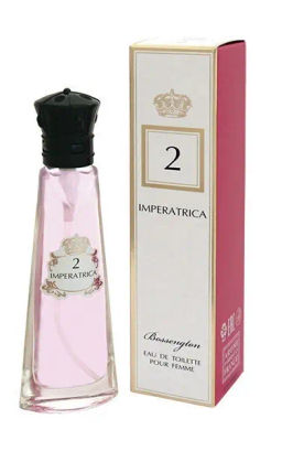 BBf035ipr Туал/вода жен. (35мл) IMPERATRICA 2 .28