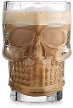 Кружка Skull 500мл - Briverre фото 12