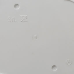 Горшок с поддоном «Восторг», 3 л, цвет белый