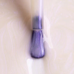 Лак для ногтей Укрепляющий Cover Shine №3