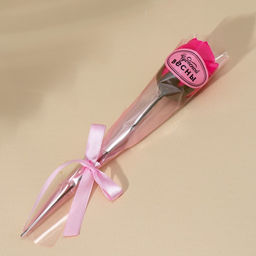 Цена за 2 шт. Мыло лепестковое Чудесной весны, 1 шт., аромат цветочный, Чистое счастье