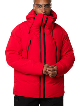 Костюм KA-0269 Синий - Snow headquarter фото 28