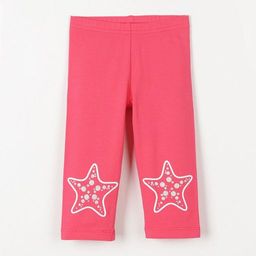 CRB wear/CSKG 70038-25-273 Бриджи для девочки, малиновый/Ex.Cherubino